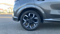 Ford Puma 1.0 EcoBoost Hybrid mHEV ST-Line X 5dr Petrol Hatchback